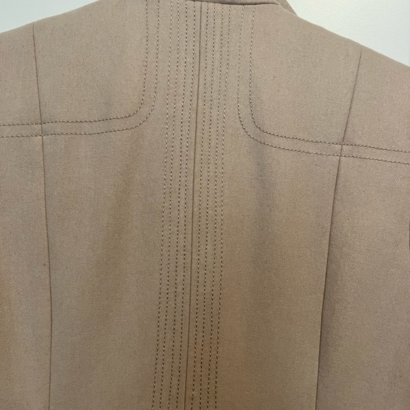 Kenneth Cole Wool Coat - Picture 4 of 5